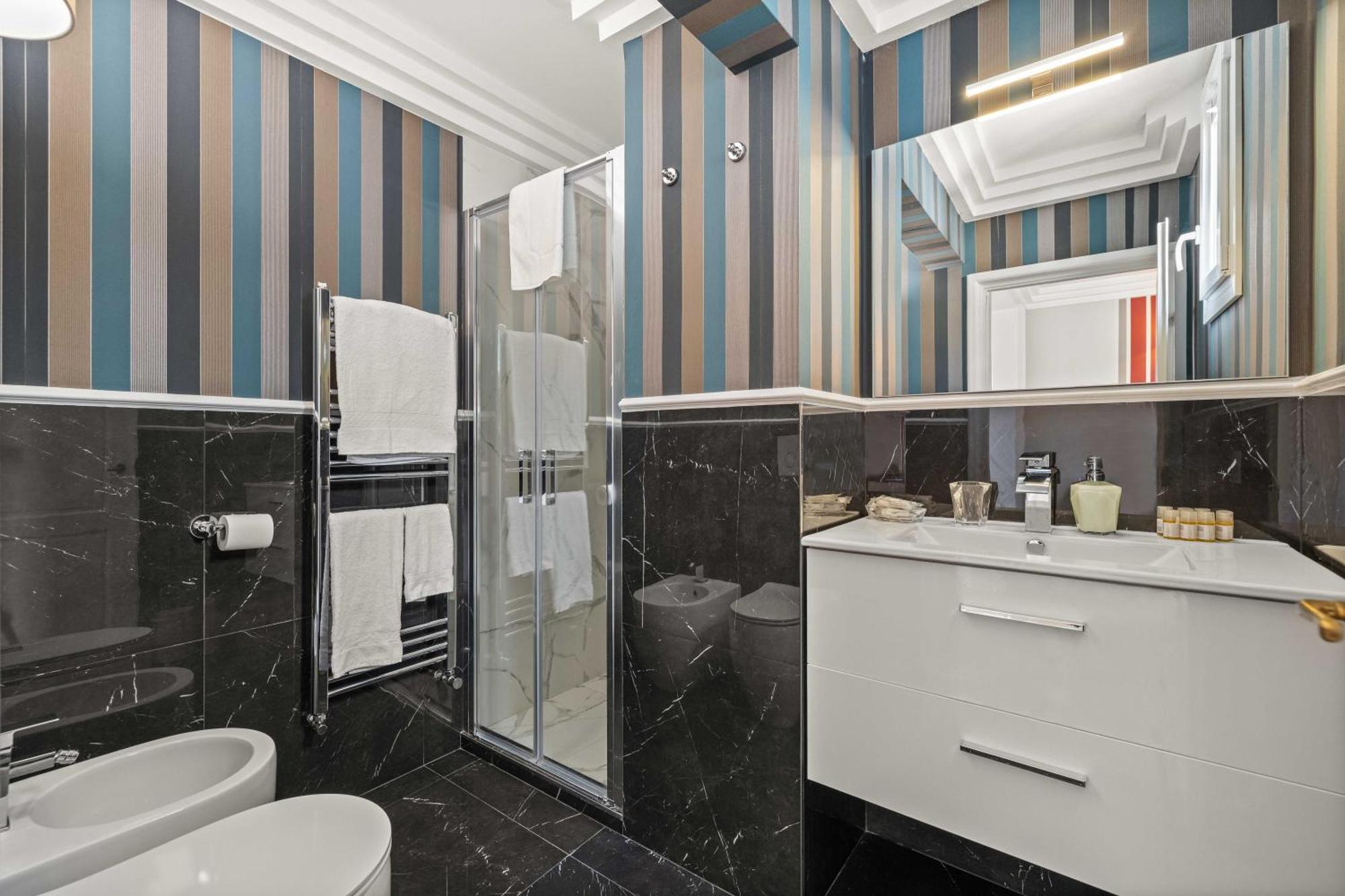 Appartement Nato Felice Florence