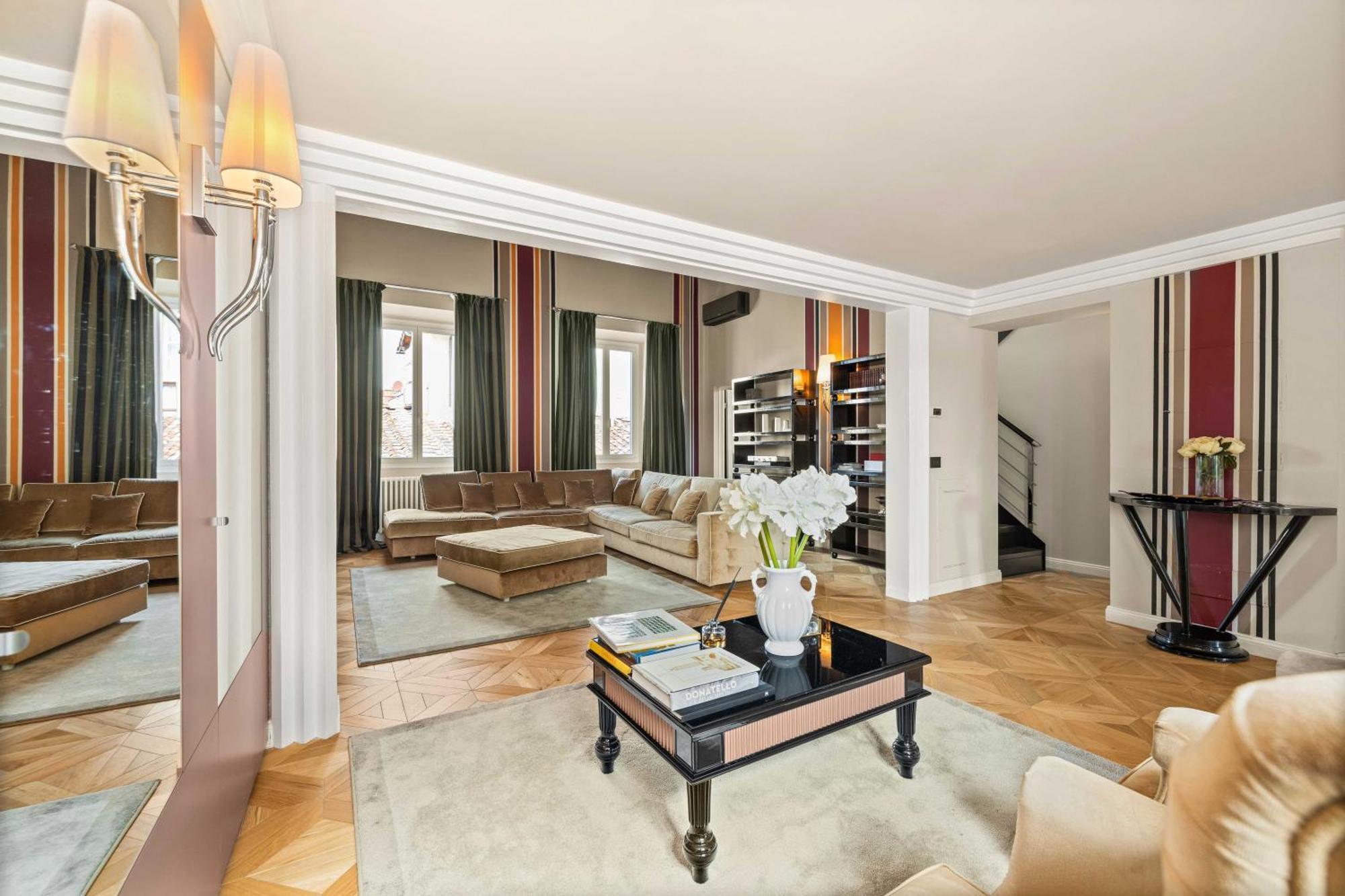 Appartement Nato Felice