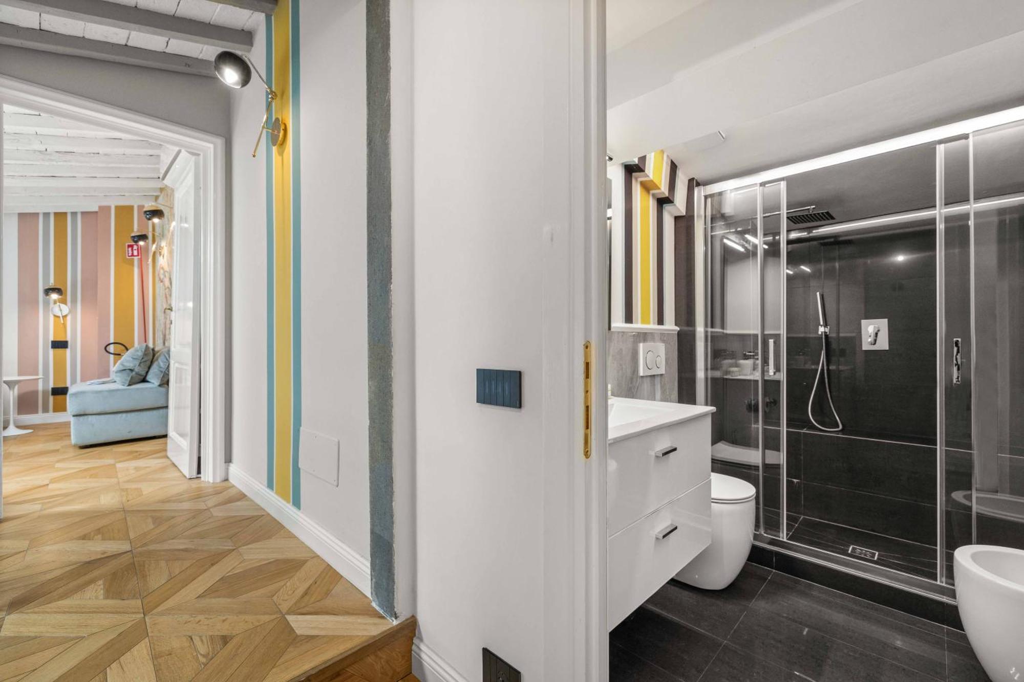 Nato Felice Appartement Florence