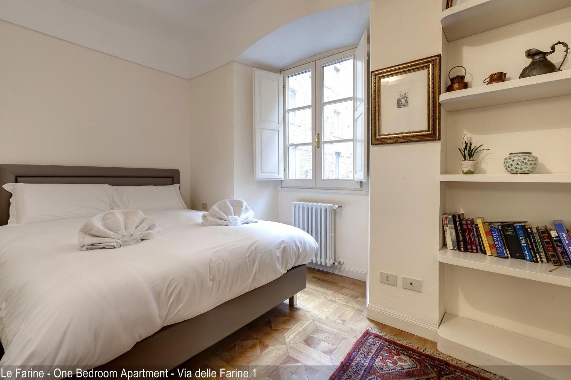 Appartement Le Farine Della Signoria By Mamo *