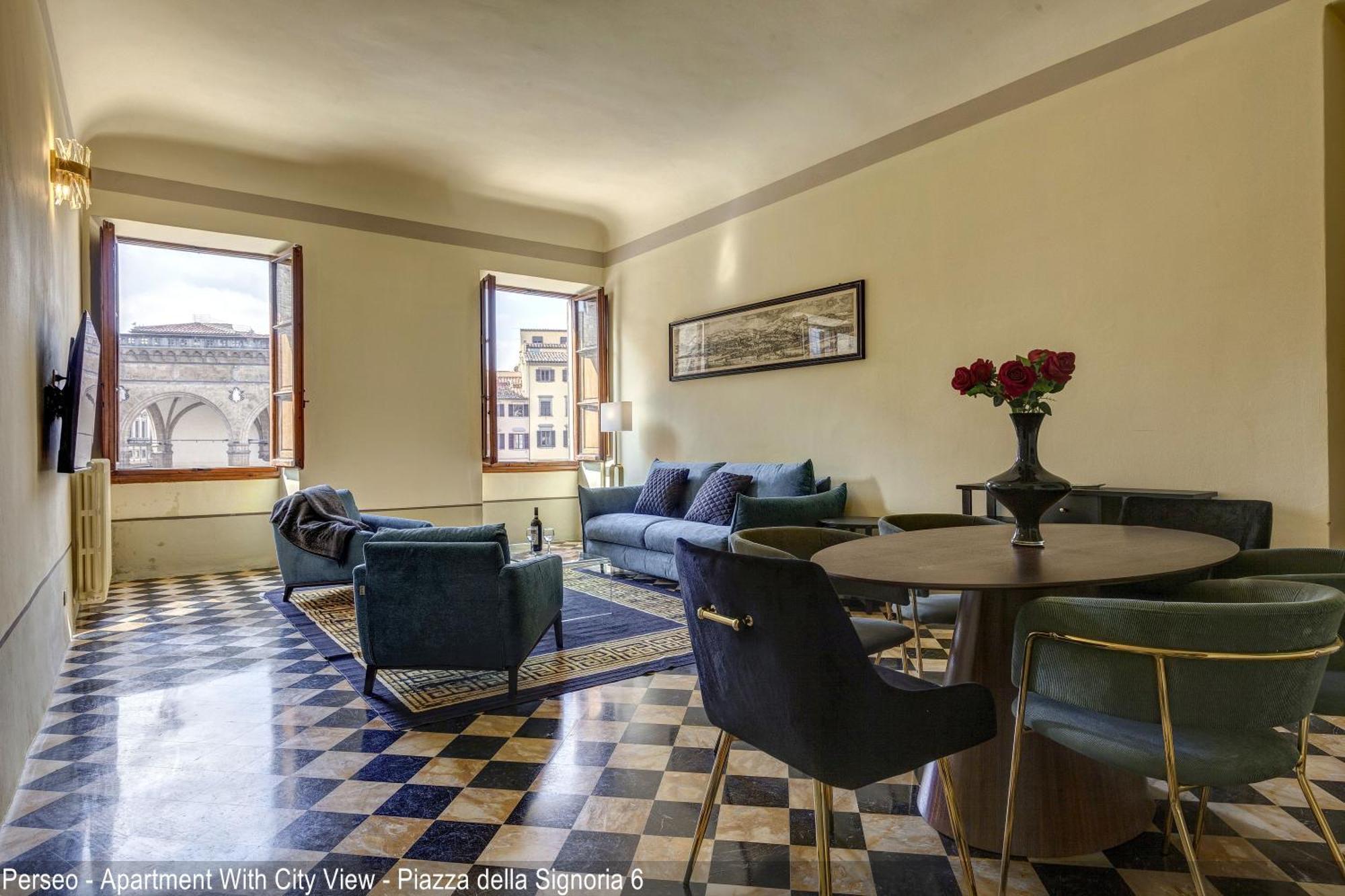 Le Farine Della Signoria By Mamo * Firenze