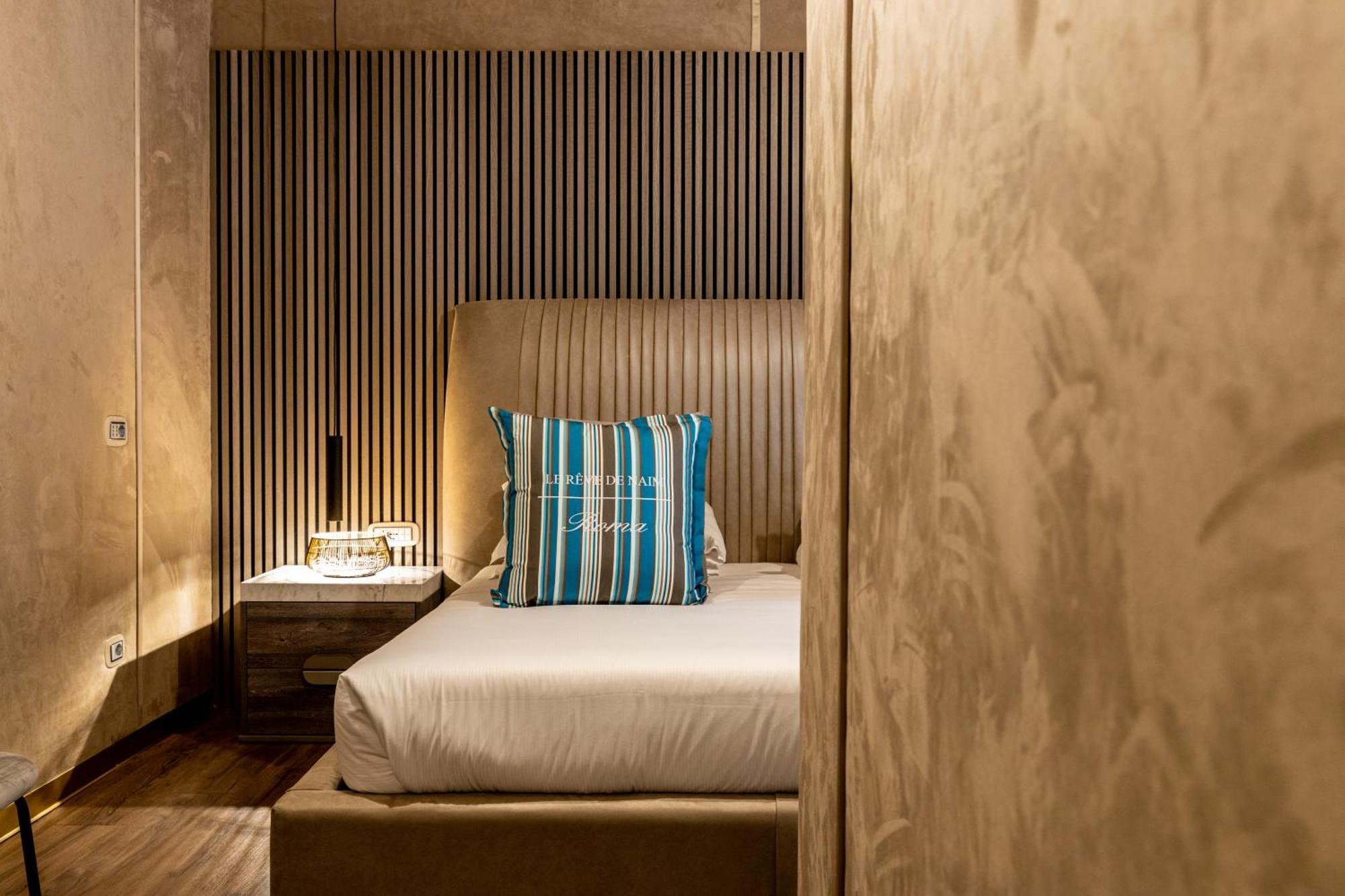 Le Reve De Naim 4*