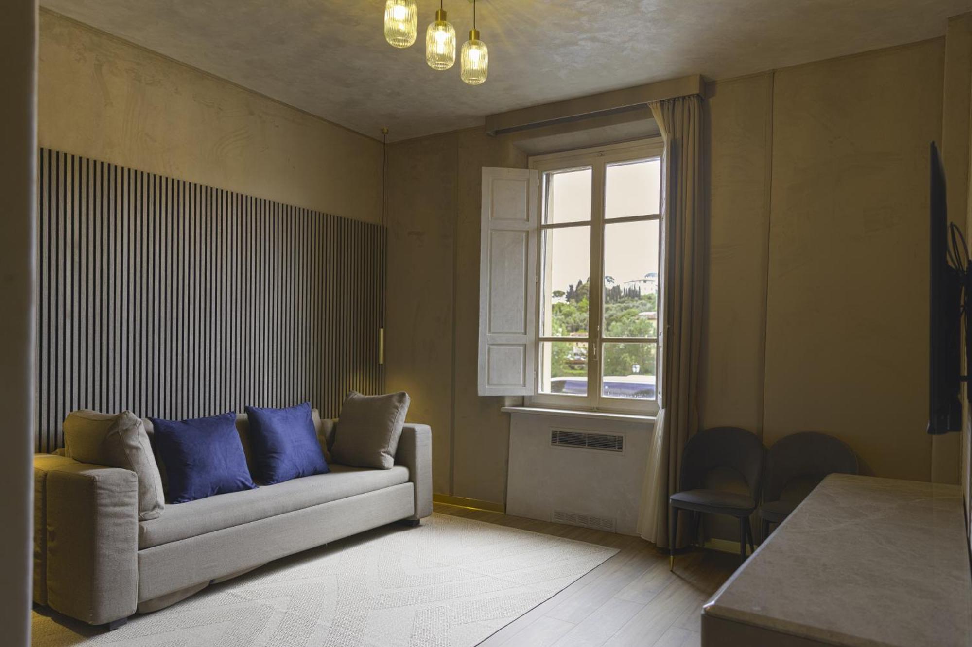Le Reve De Naim Hotel Florence