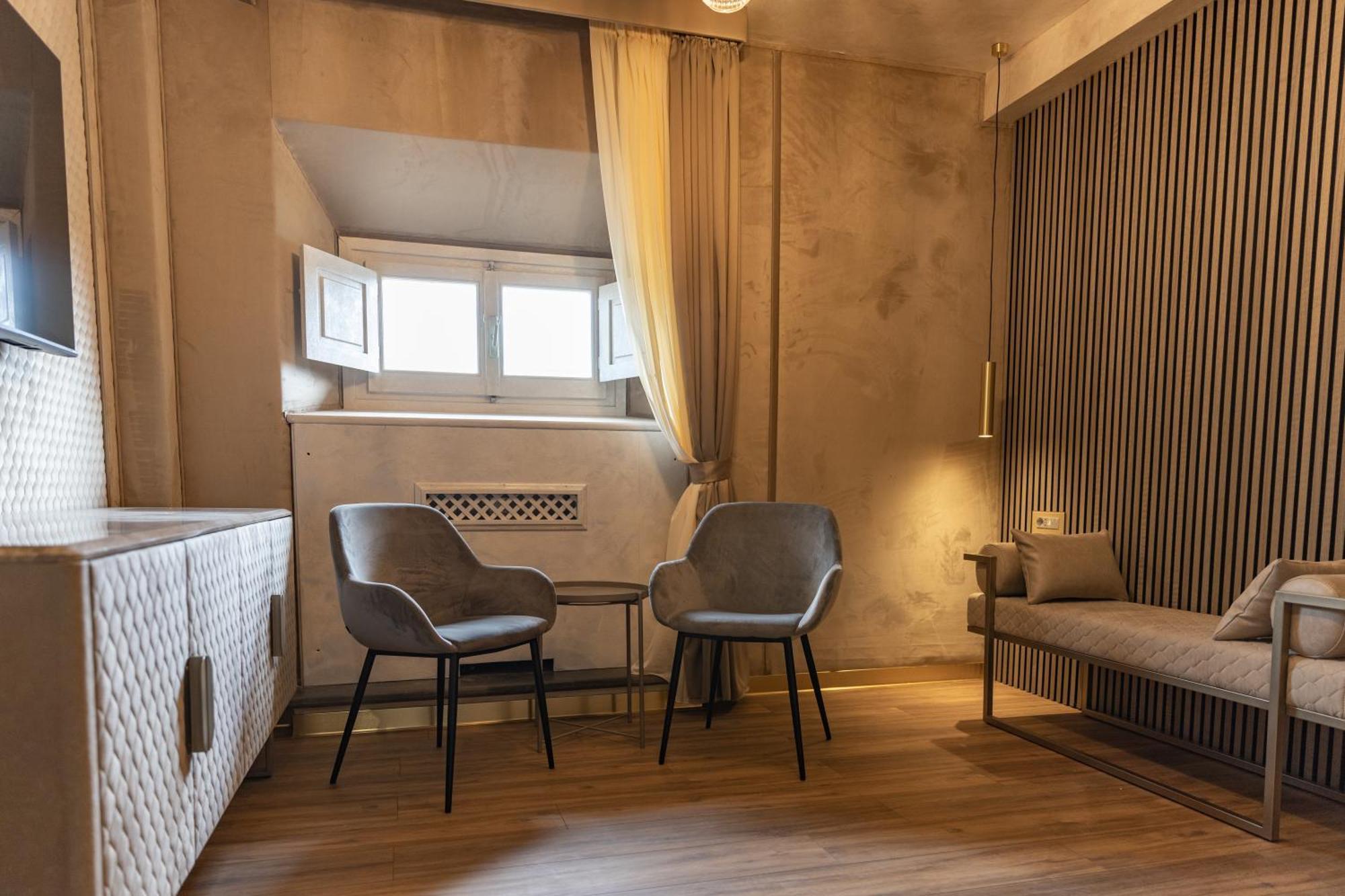Le Reve De Naim 4* Florence