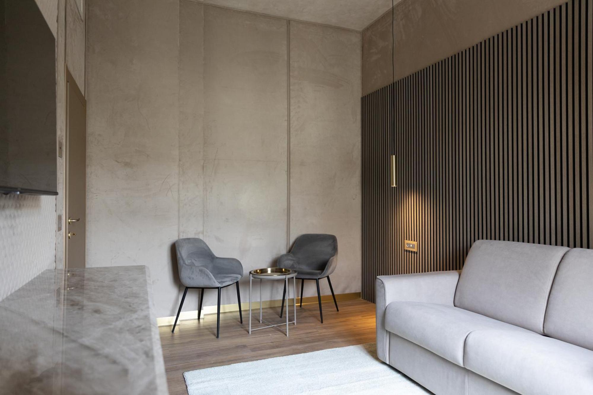 Hotel Le Reve De Naim Florence