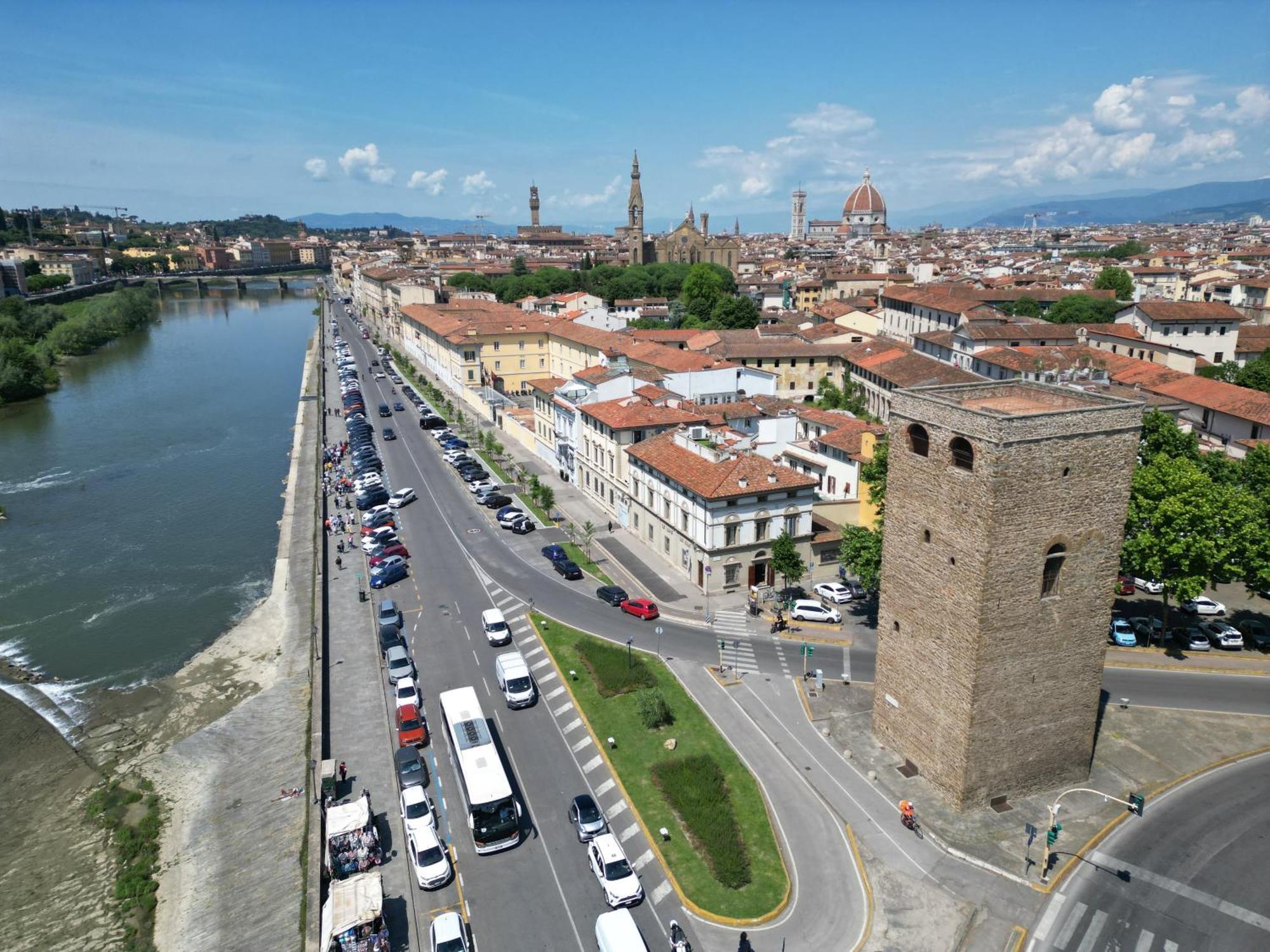 Le Reve De Naim Florence