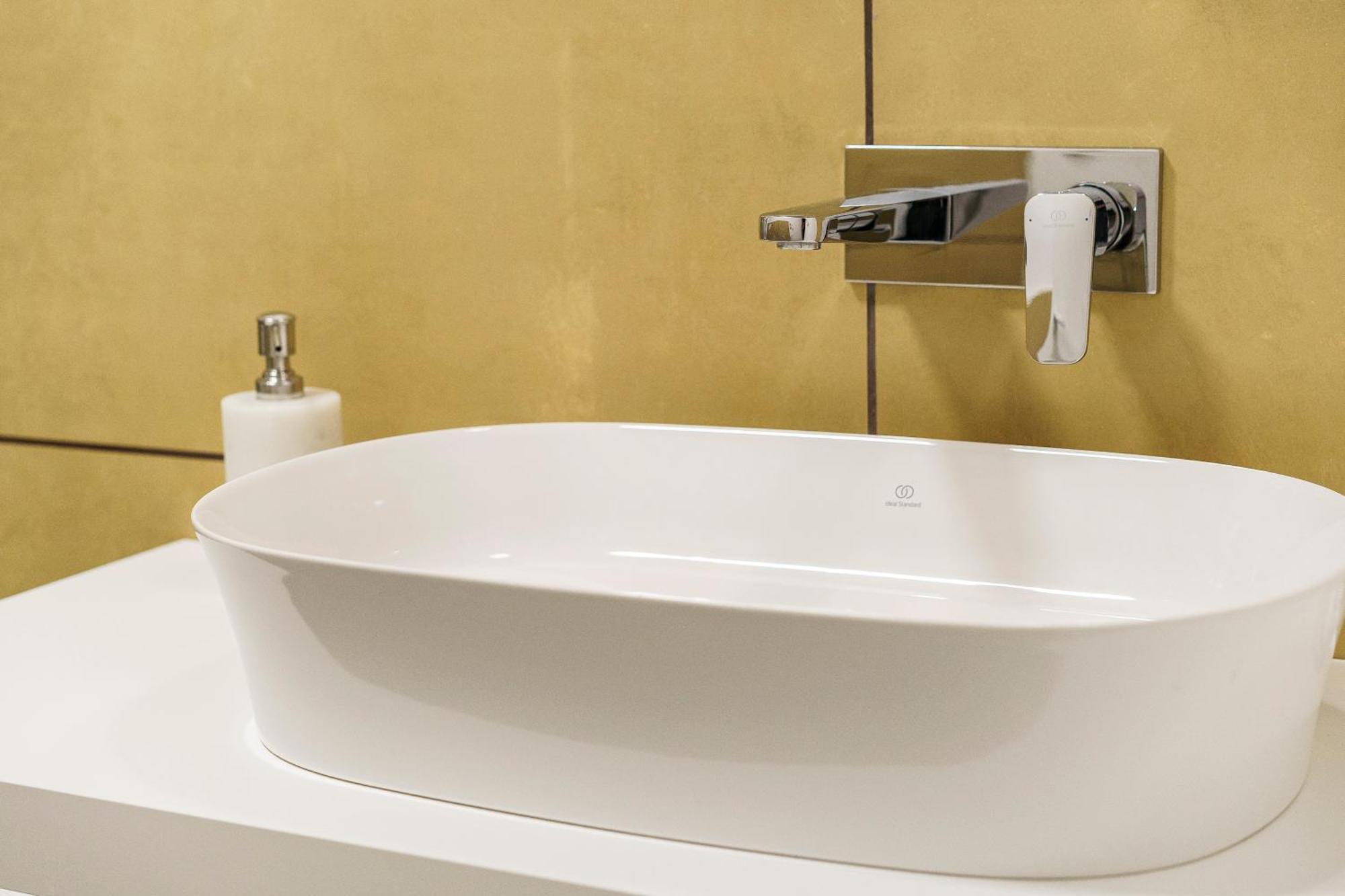 Casa Lu - Milu Holidays Florenz