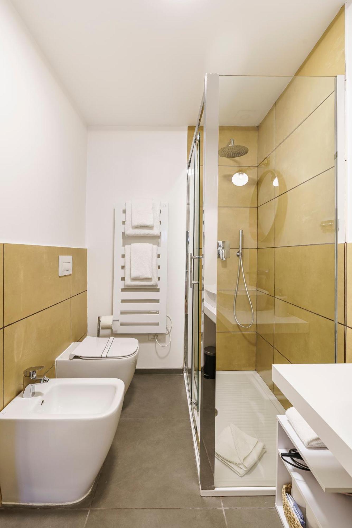 Casa Lu - Milu Holidays Apartment Florenz