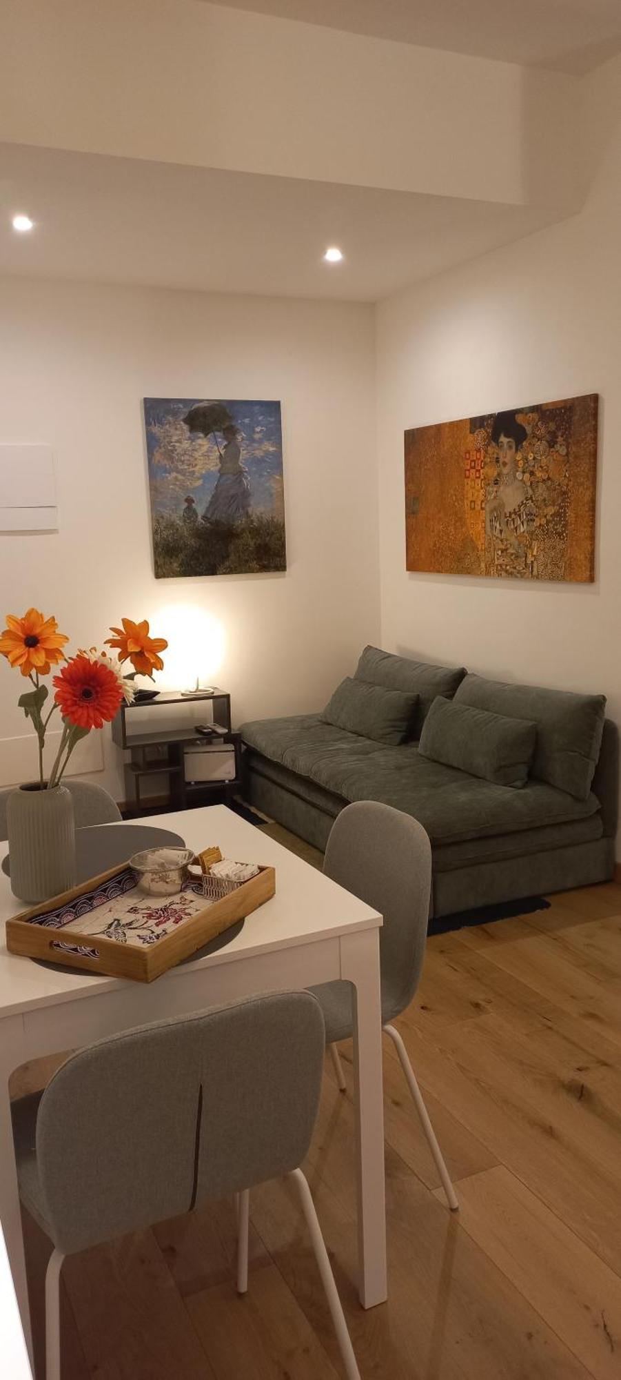 Loft Vittoria Appartement *