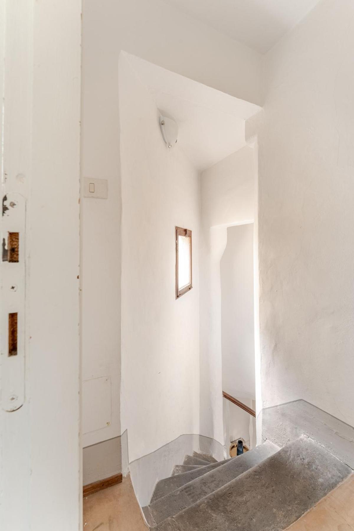 Appartement Lungarno Guicciardini