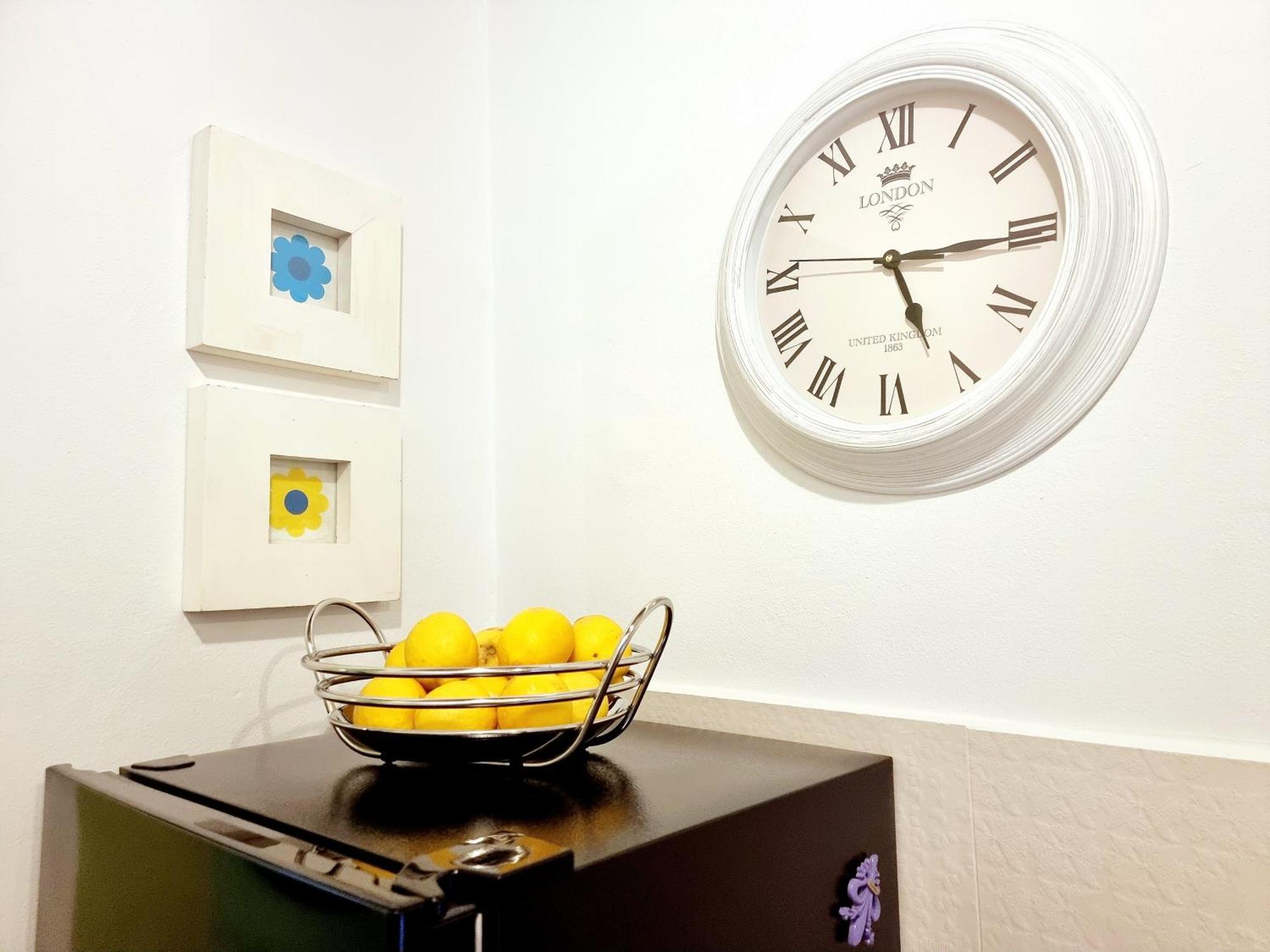 Apartamento Iris Di Firenze- 3 Colorate Tra La Stazione E Il Duomo Florença