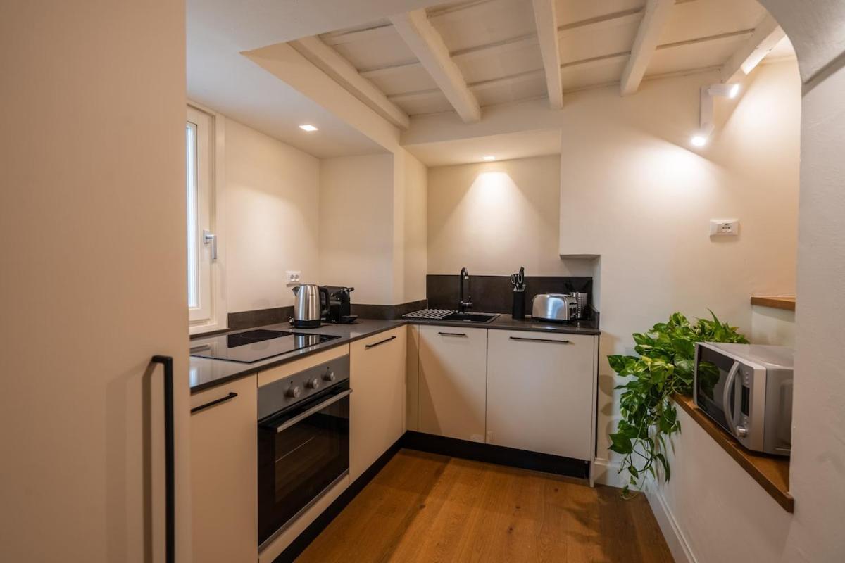 Appartement Maison Luxury - Duomo