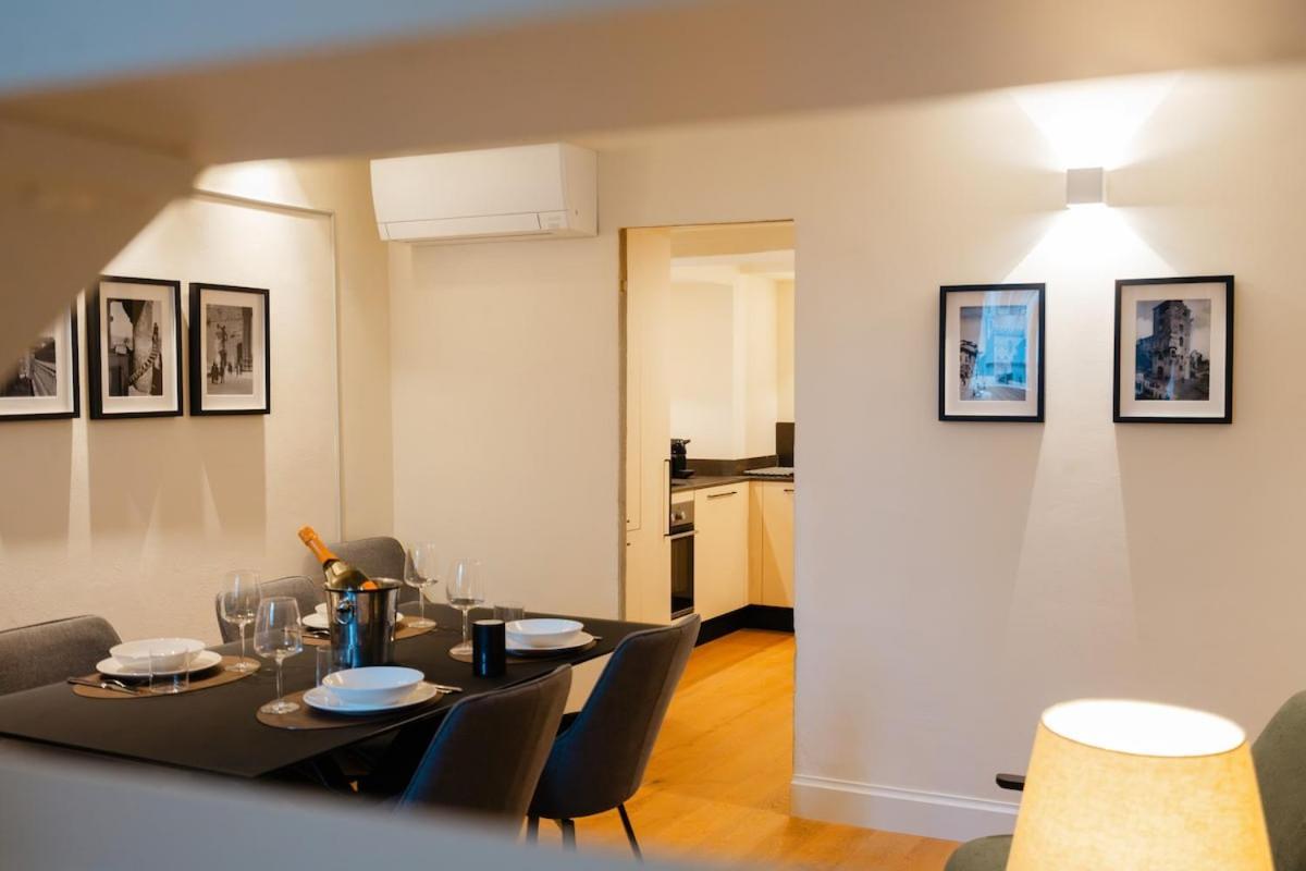 Maison Luxury - Duomo Appartement *