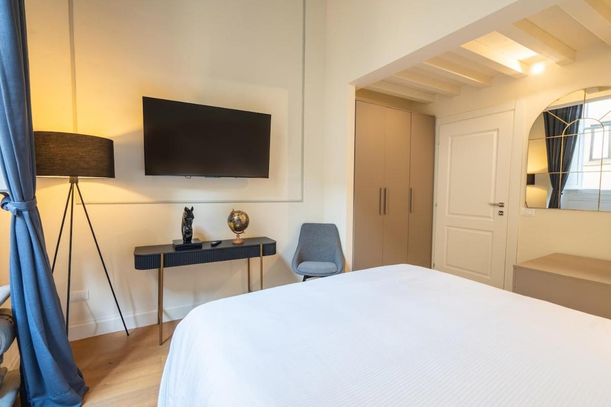 Maison Luxury - Duomo Appartement