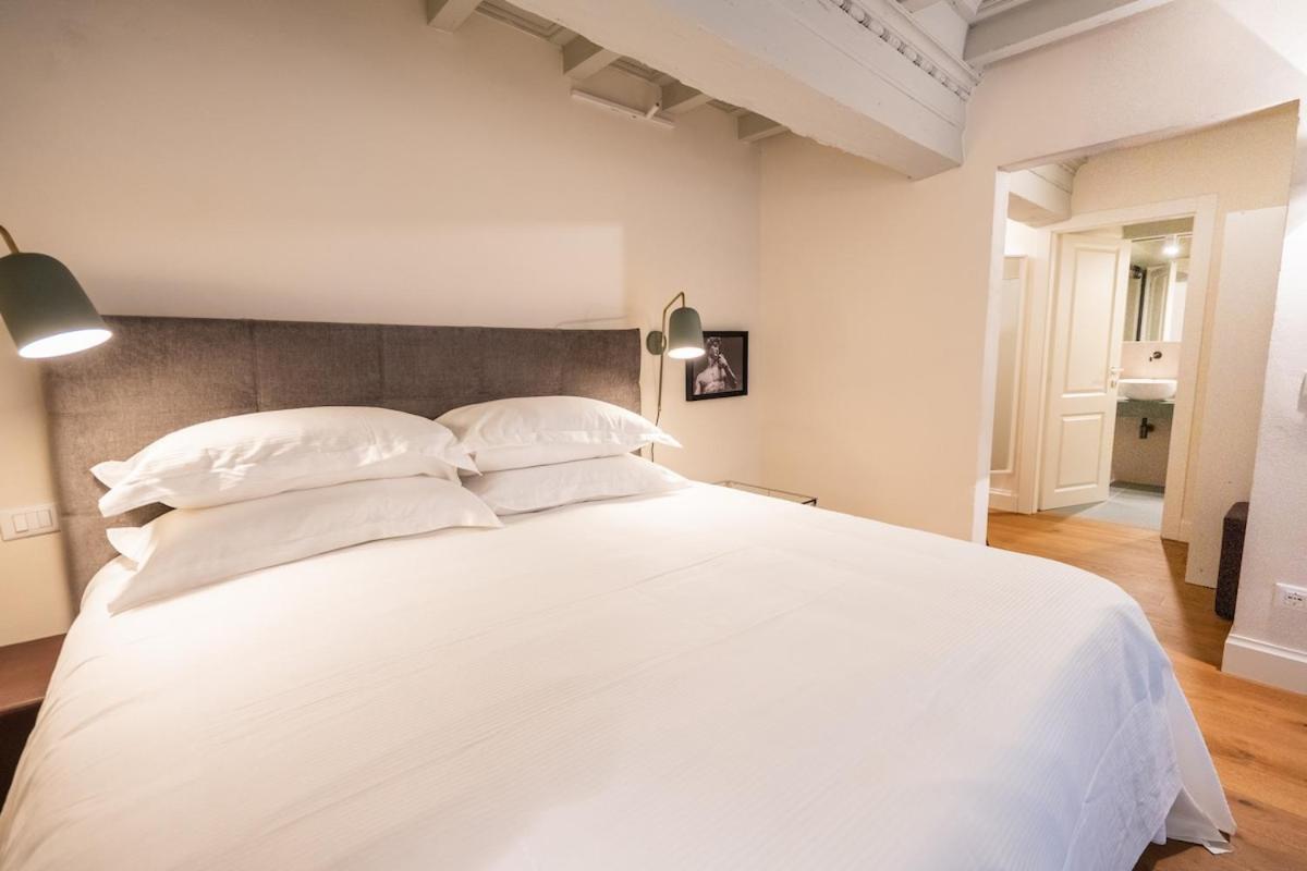 Maison Luxury - Duomo Appartement