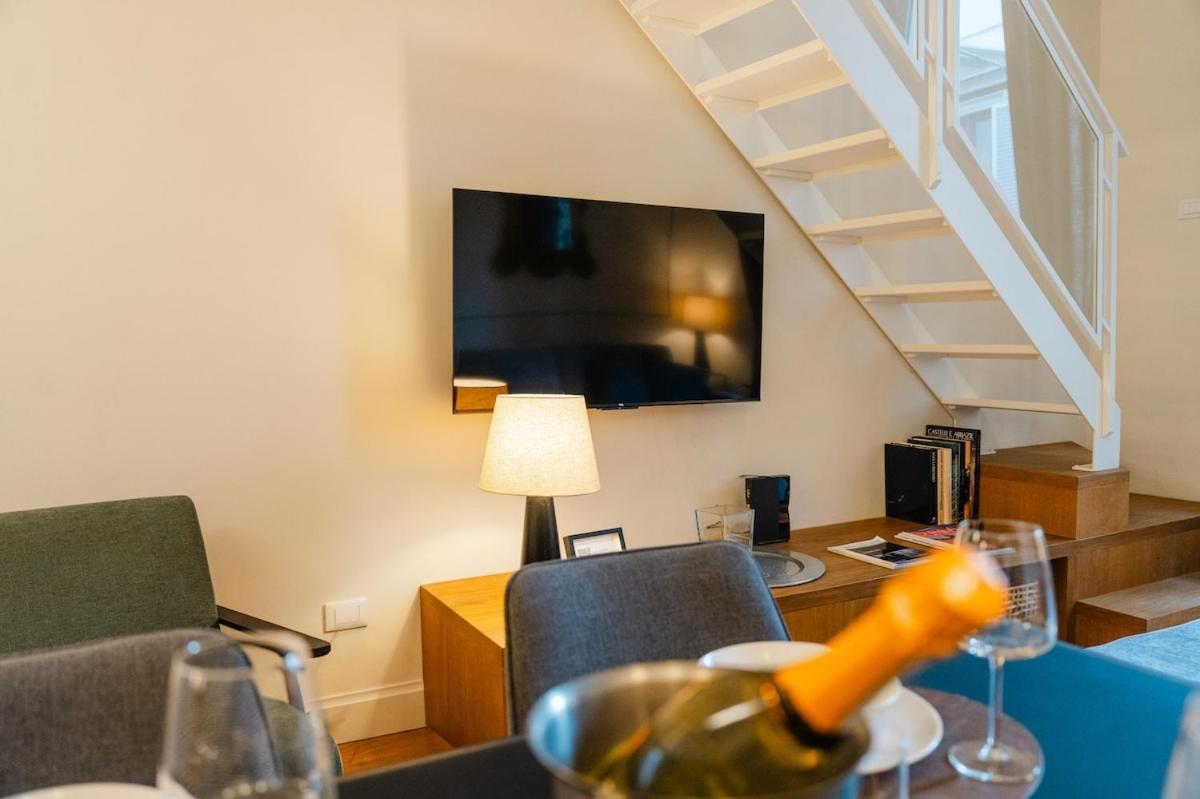 Appartement Maison Luxury - Duomo