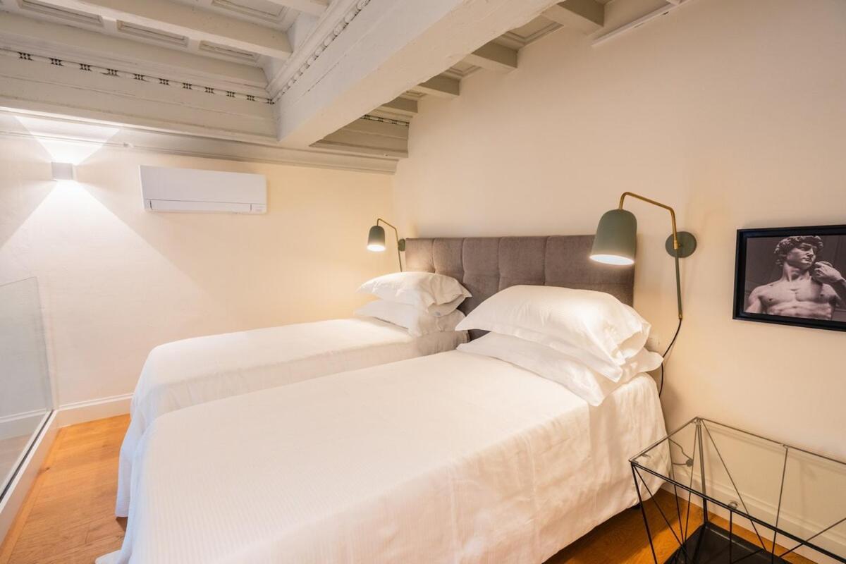 Maison Luxury - Duomo Appartement Florence