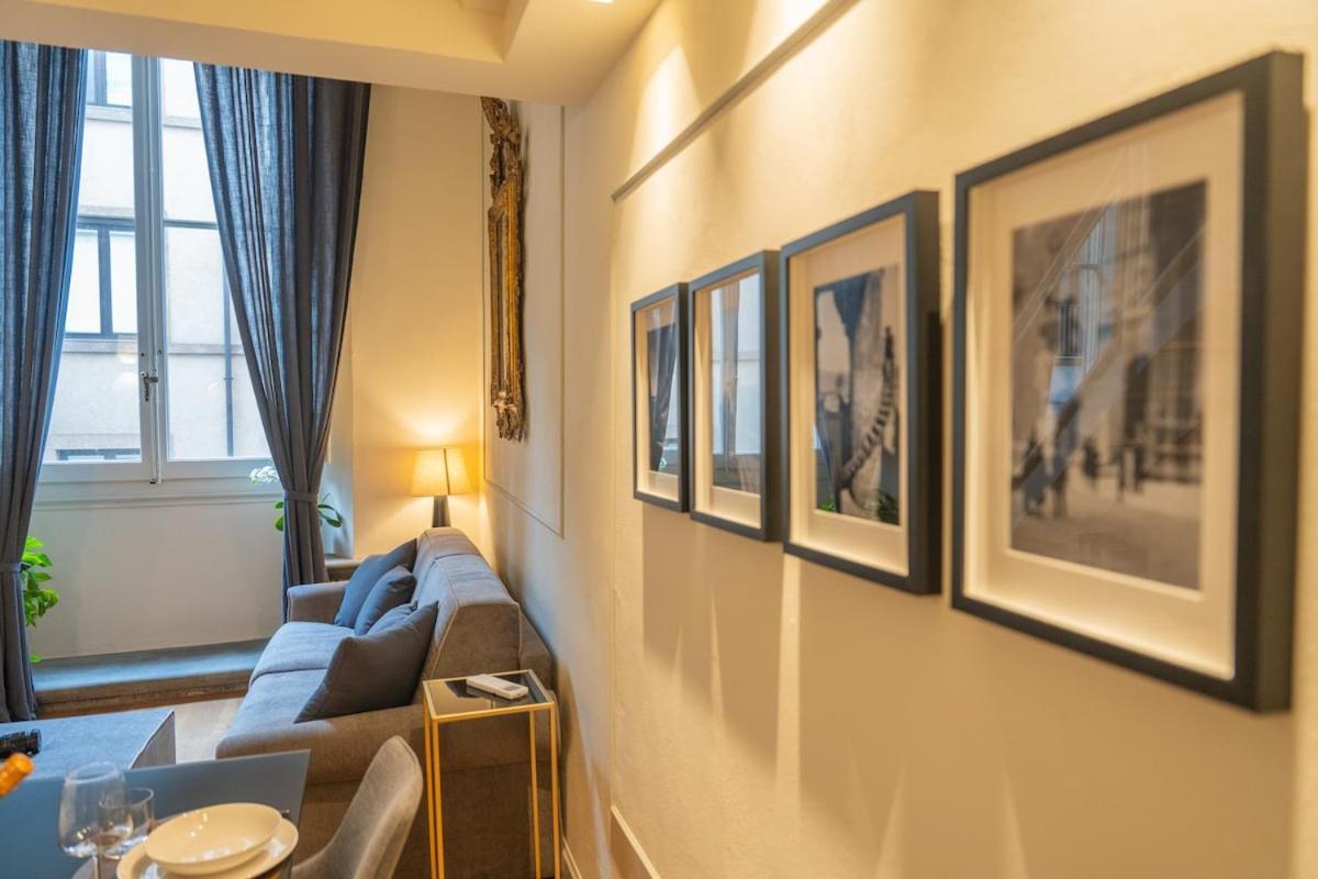 Maison Luxury - Duomo Appartement Florence