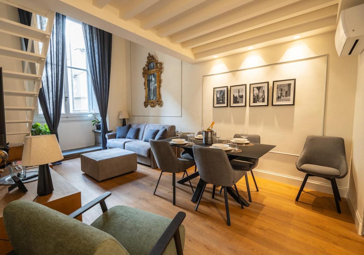 Maison Luxury - Duomo *