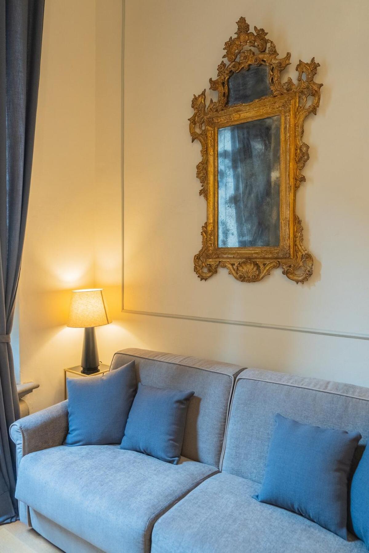 Appartement Maison Luxury - Duomo