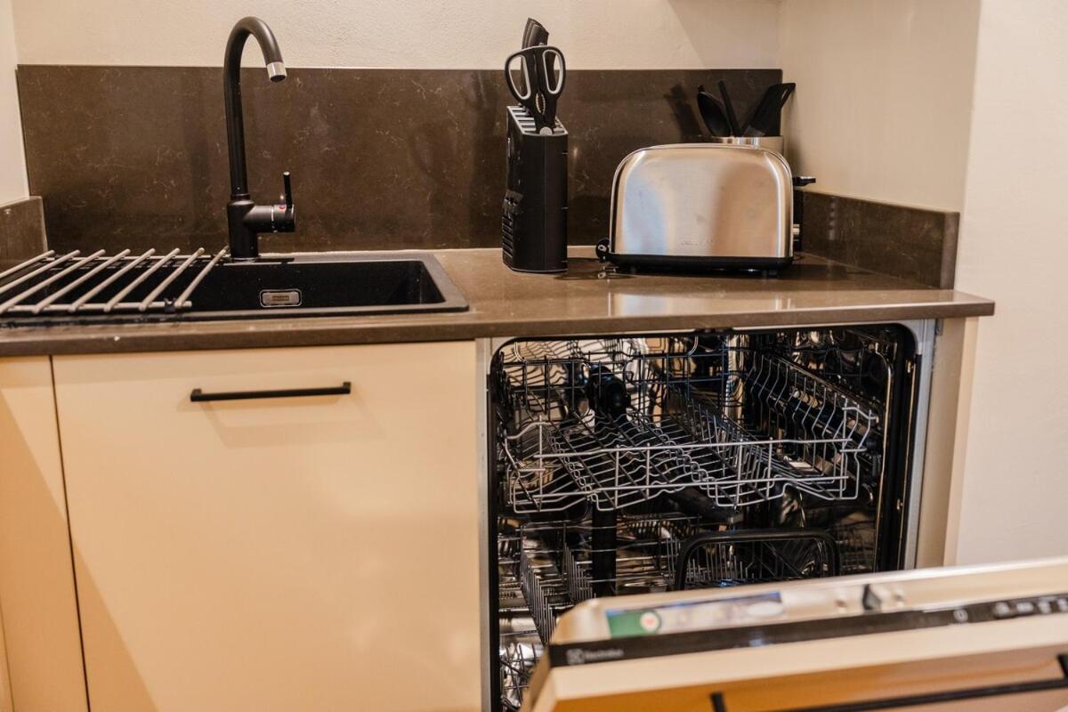 Maison Luxury - Duomo Appartement
