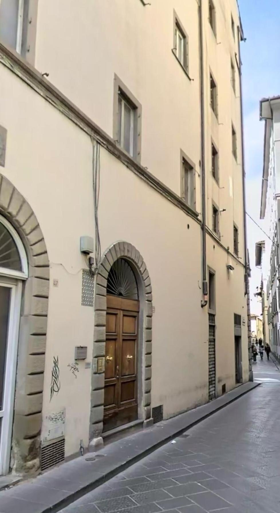Maison Luxury - Duomo Appartement Florence