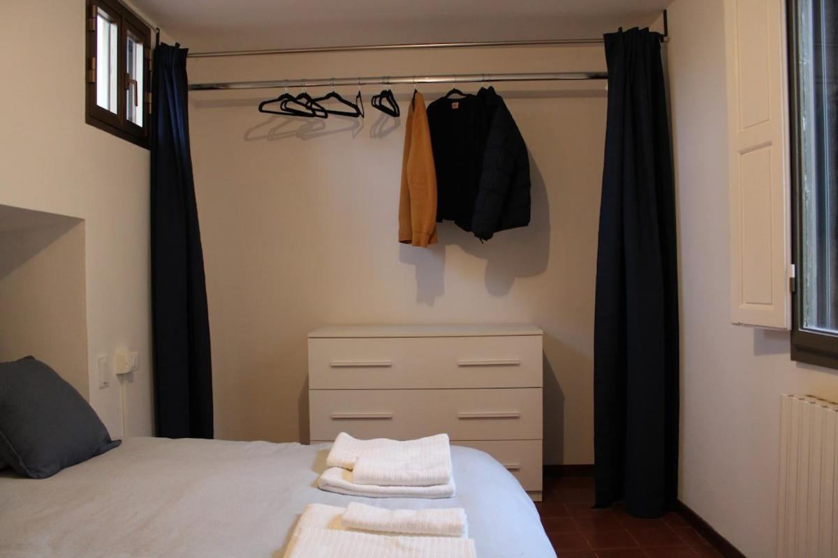 Small Penthouse With A Terrace Apartamento Florença