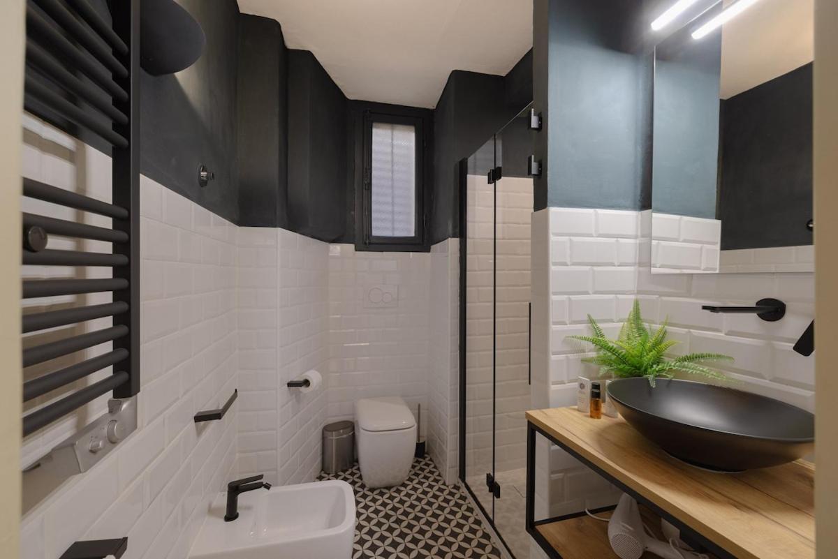 Sant'ambrogio Oasis Appartement