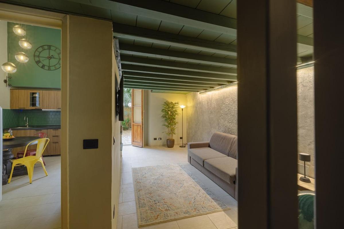Appartement Sant'ambrogio Oasis