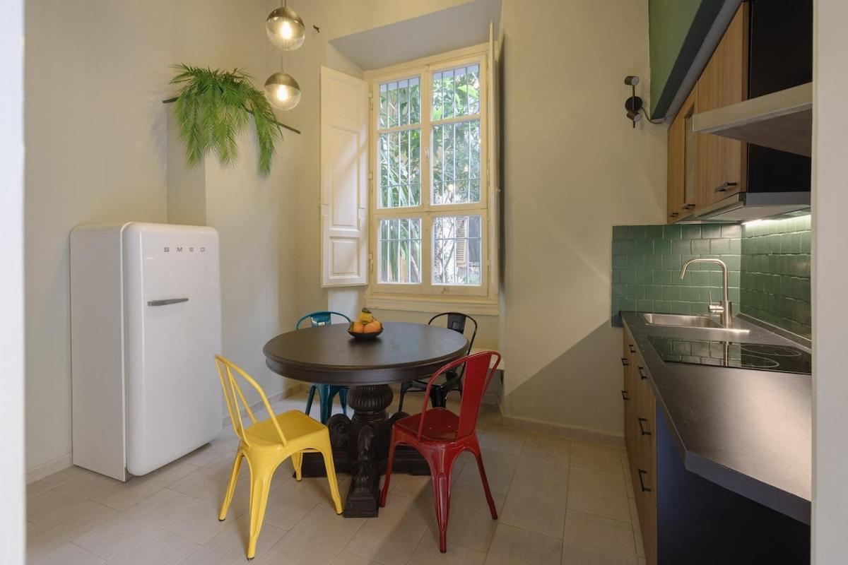 Appartement Sant'ambrogio Oasis *