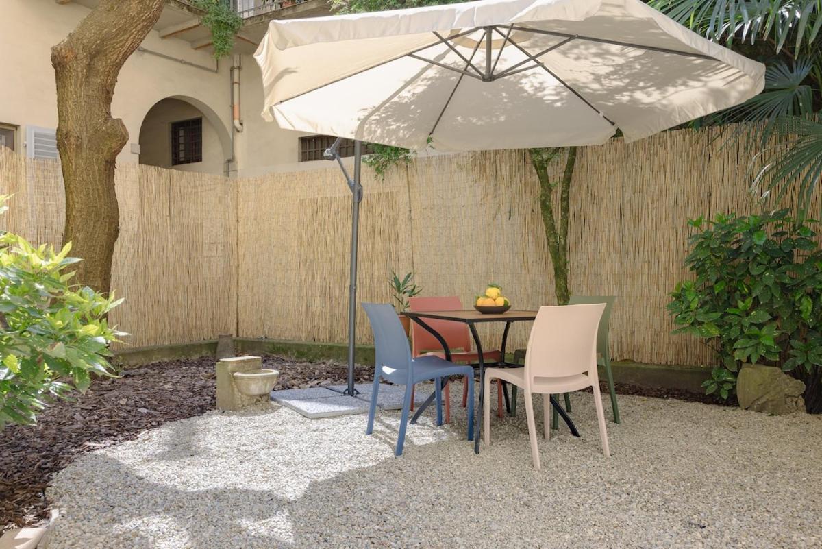 Sant'ambrogio Oasis * Florence