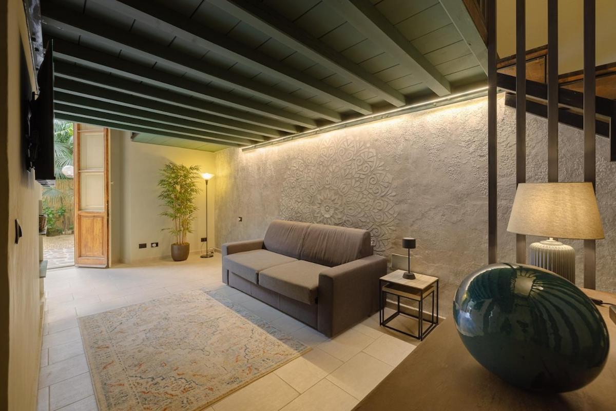 Sant'ambrogio Oasis Appartement *