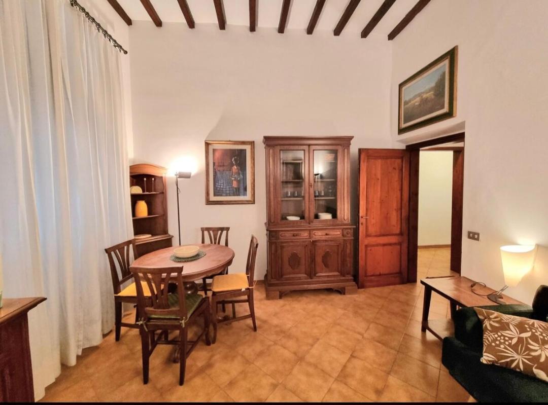 Piazza Della Passera In Appartement *