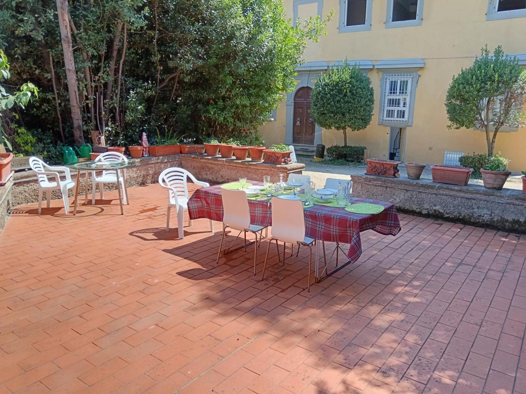 Appartement Luna In