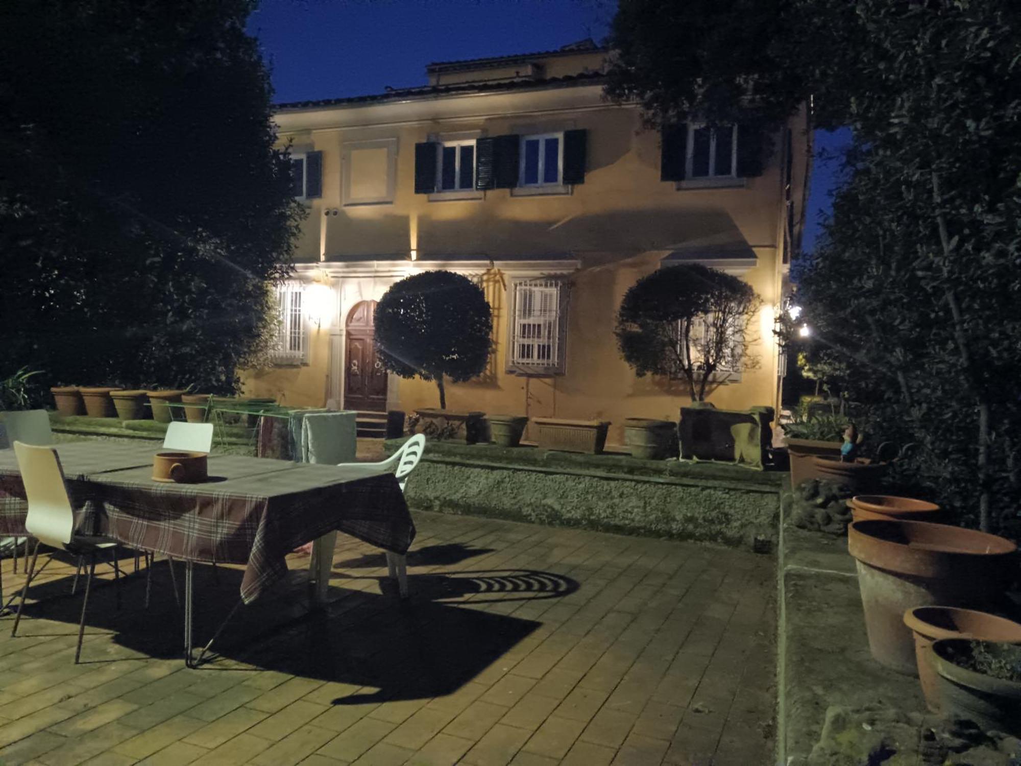 Appartement Luna In