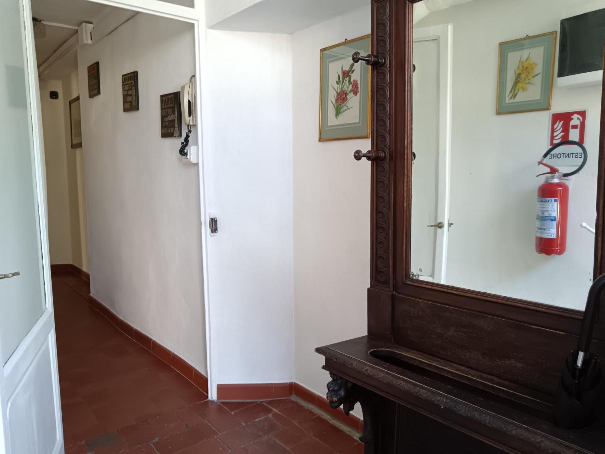 Luna In Appartement Florence