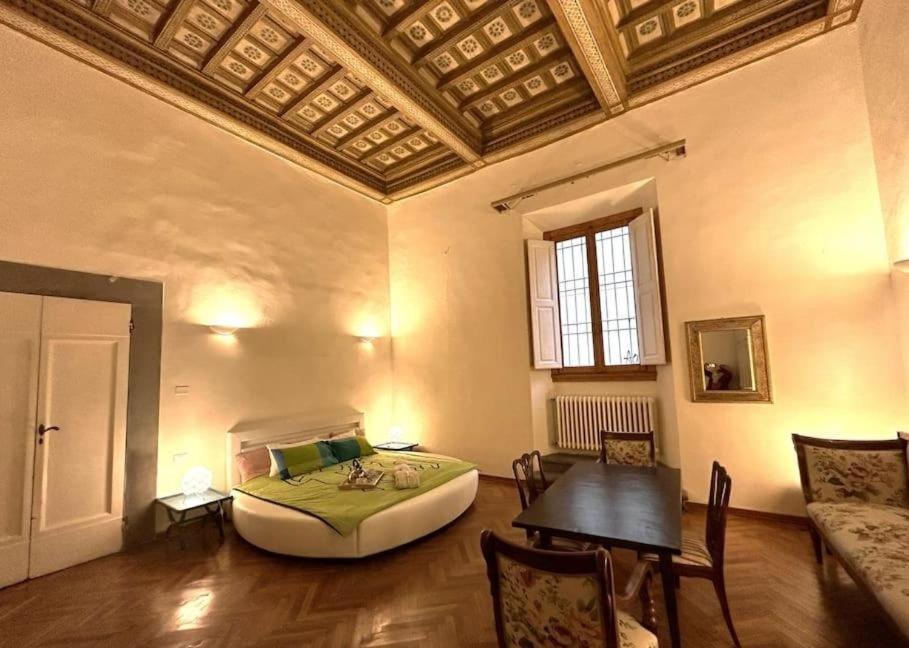 Luna In Appartement