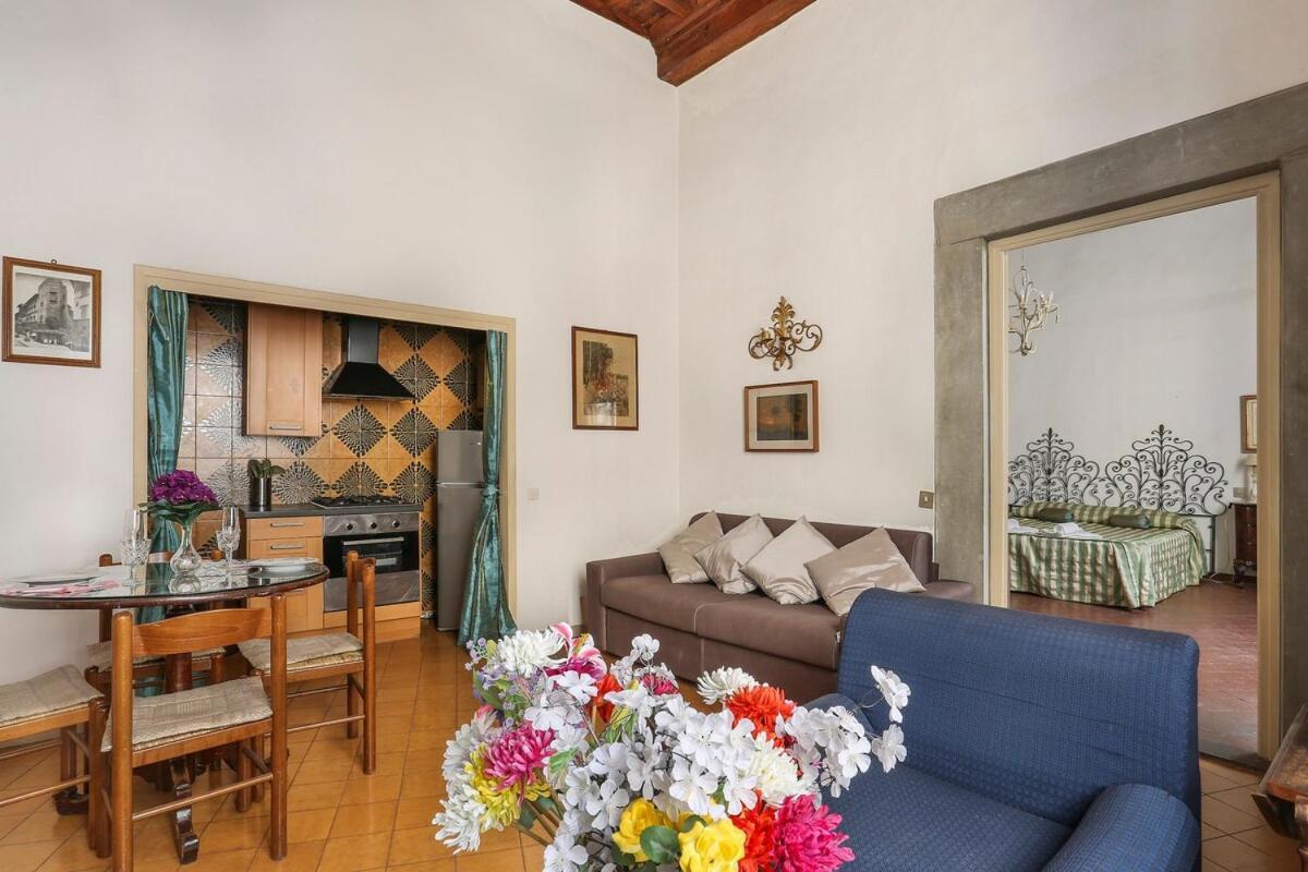 Appartement Borgo 6