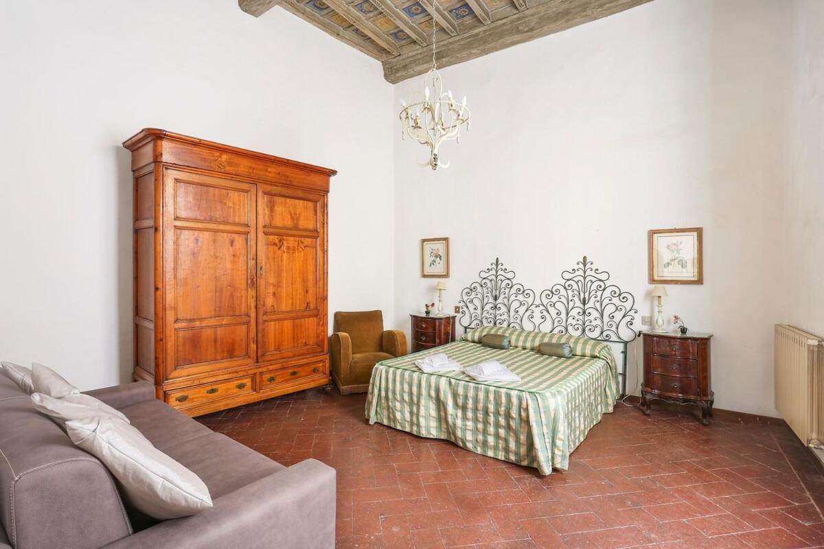 Borgo 6 Appartement