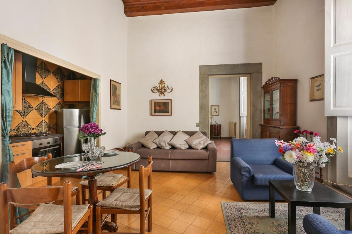 Appartement Borgo 6 *