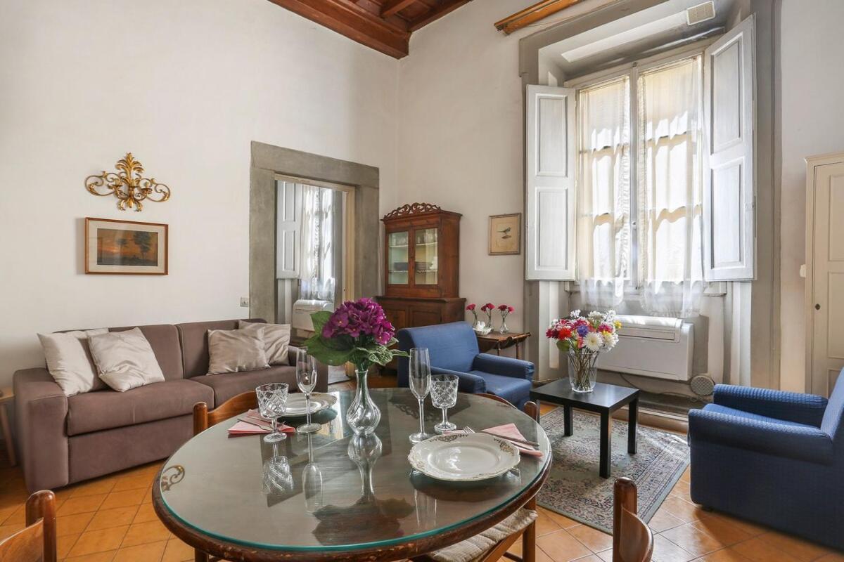 Borgo 6 Appartement Florence