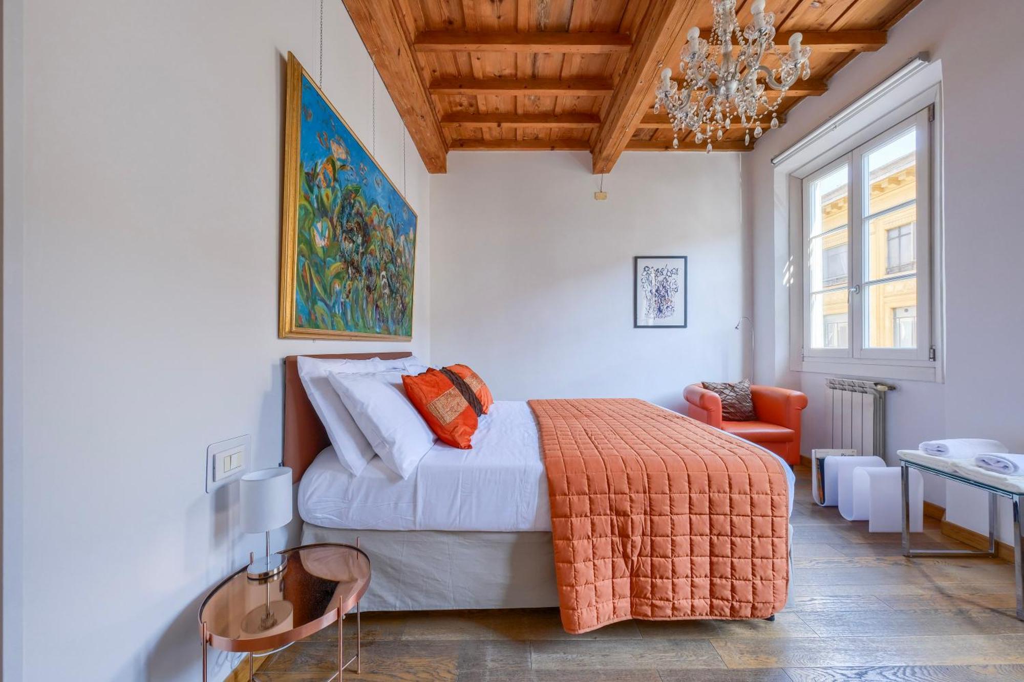 Appartement Borghetto 53
