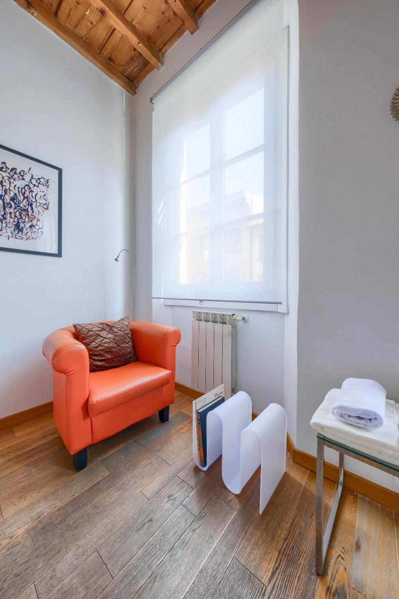 Borghetto 53 Appartement *