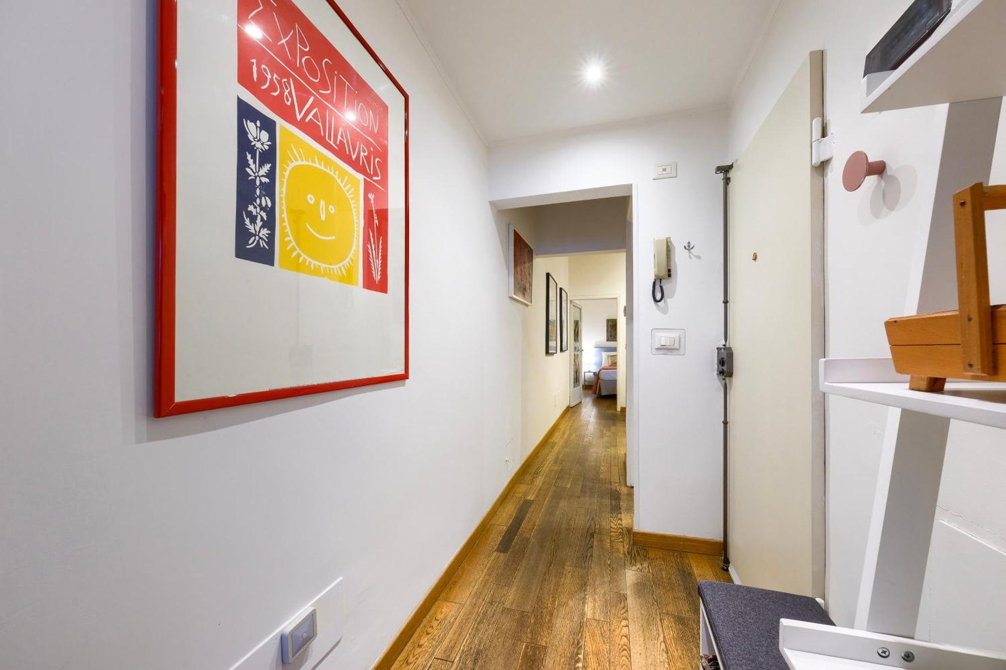Borghetto 53 Appartement