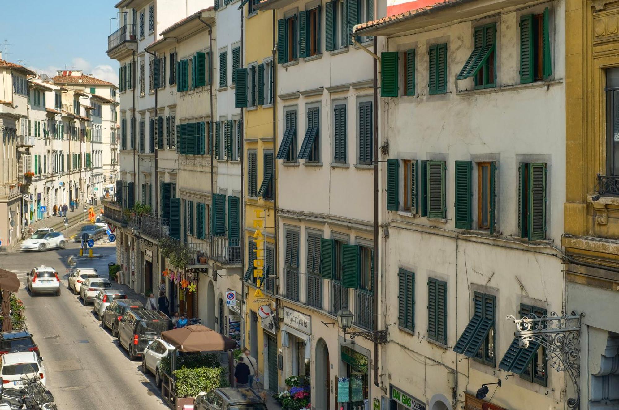 Borghetto 53 Appartement