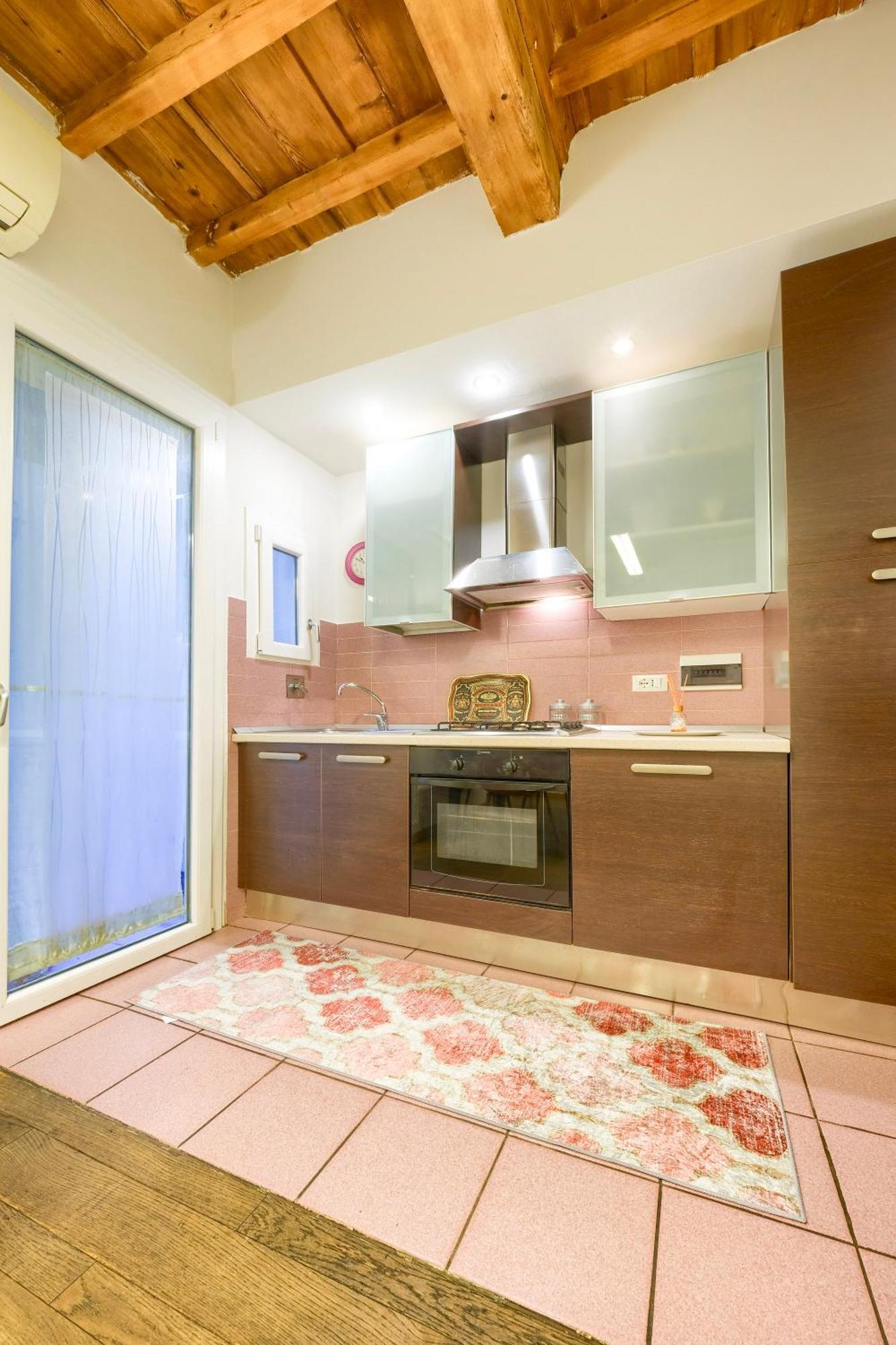 Borghetto 53 Appartement Florence