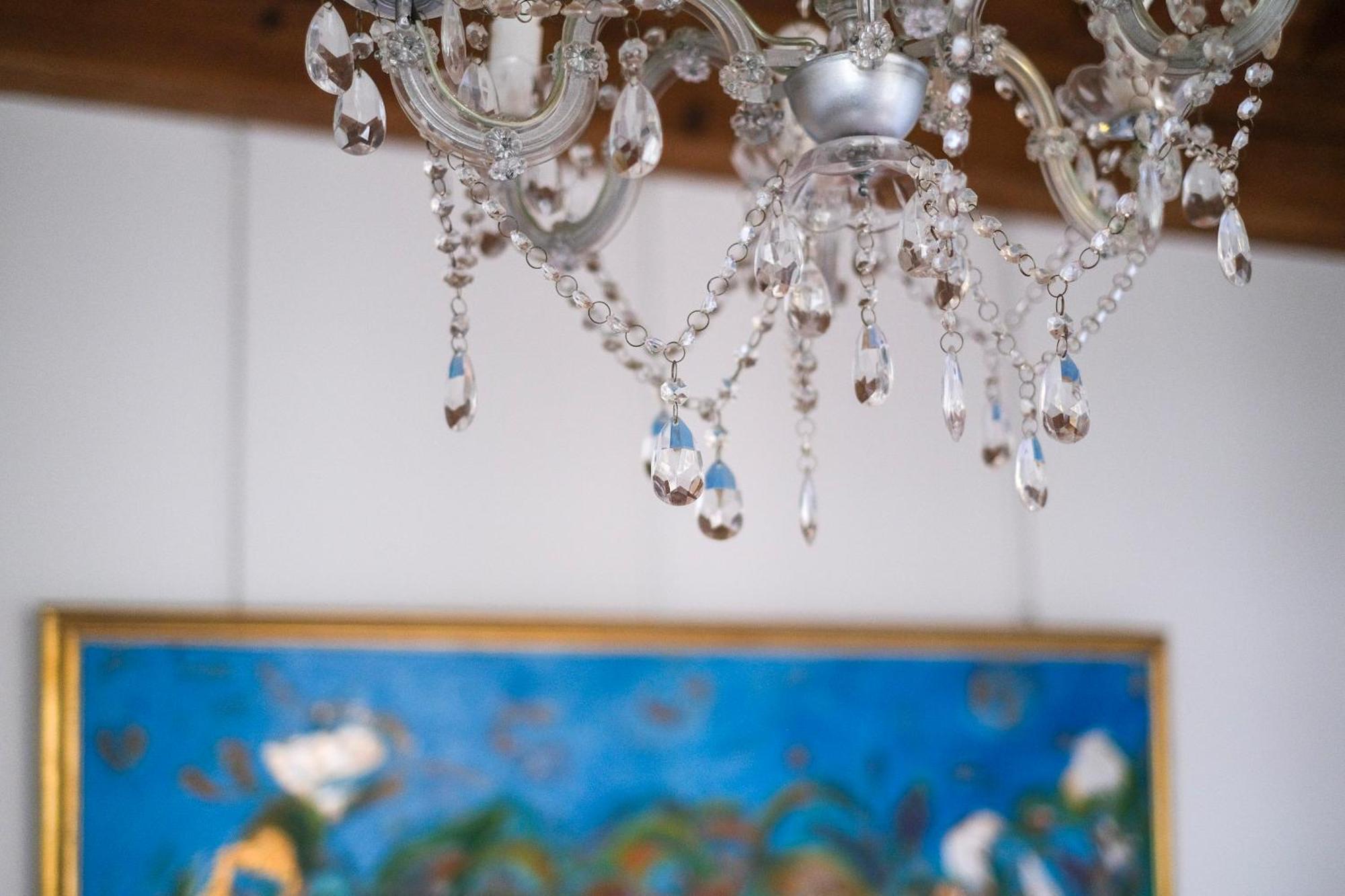 Appartement Borghetto 53 Florence