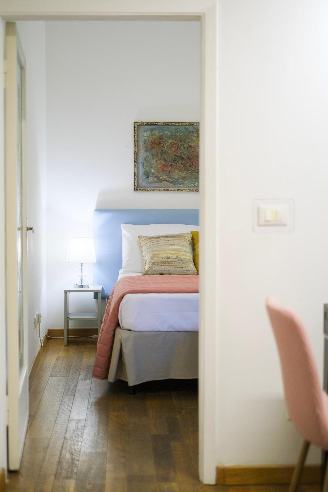 Appartement Borghetto 53 Florence