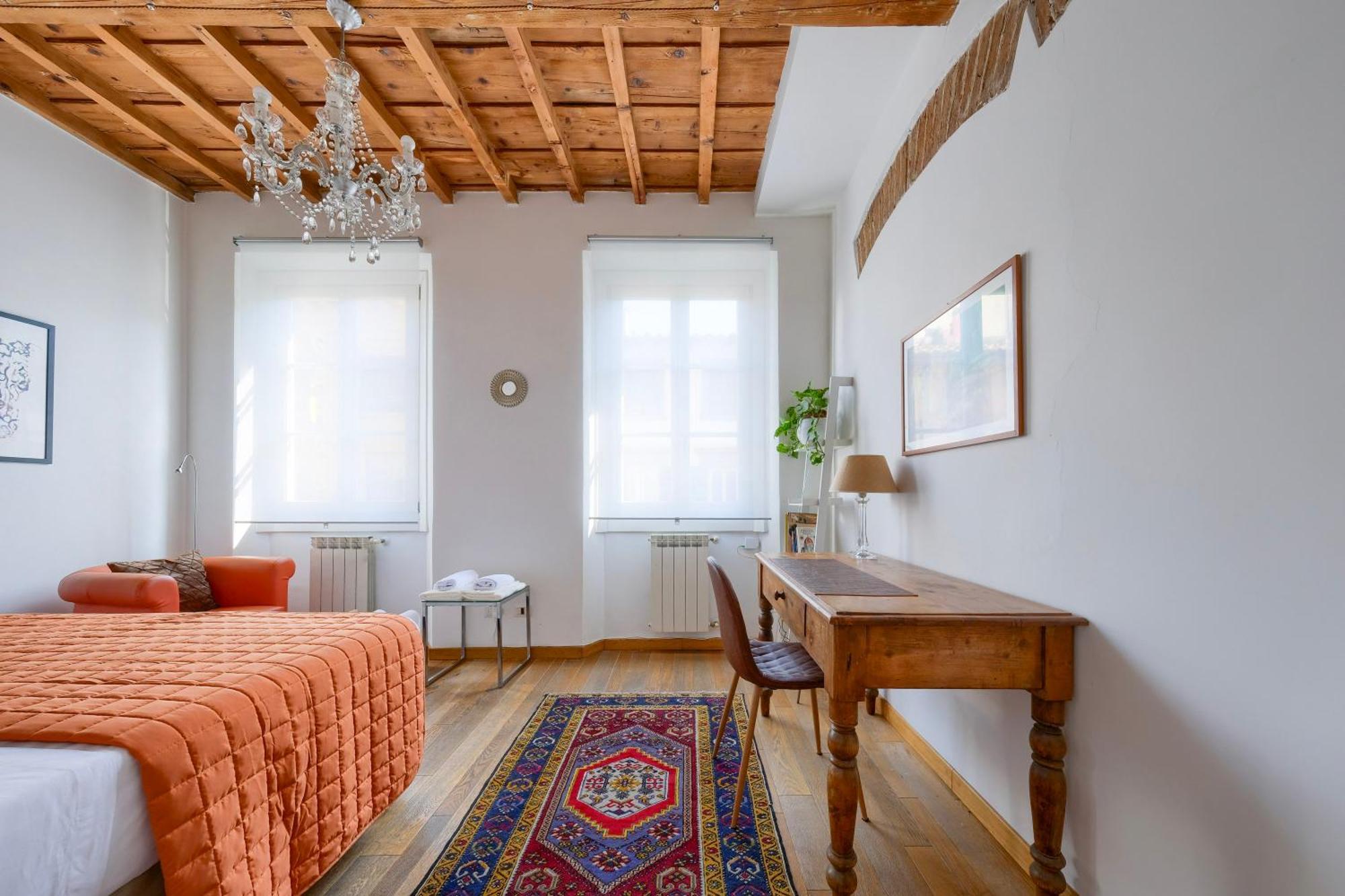 Borghetto 53 Appartement Florence