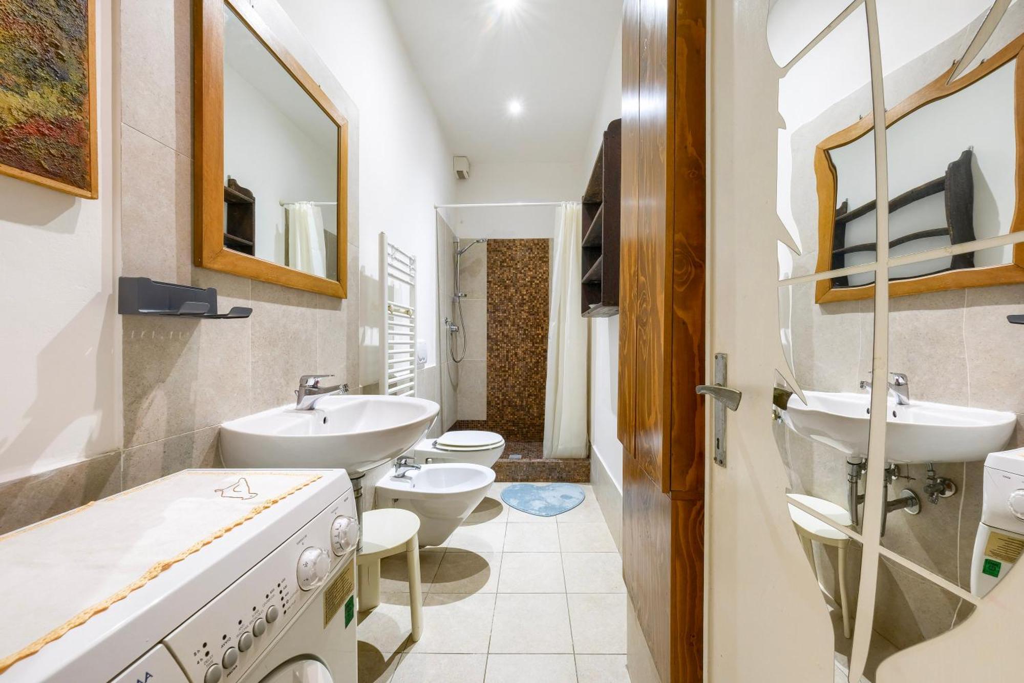 Appartement Borghetto 53 Florence